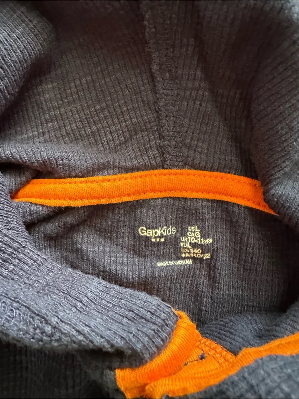 GAP soft navy